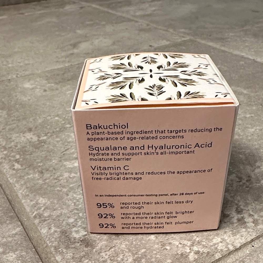 Alpyn Beauty Plant Genius Melt Moisturizer - Picture 2 of 5
